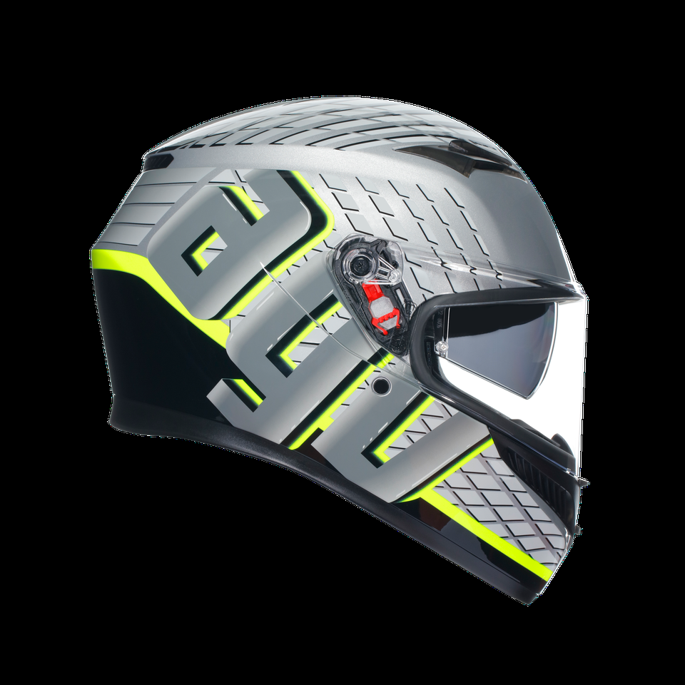 k3 dote2206 fortify greyblackyellow fluo