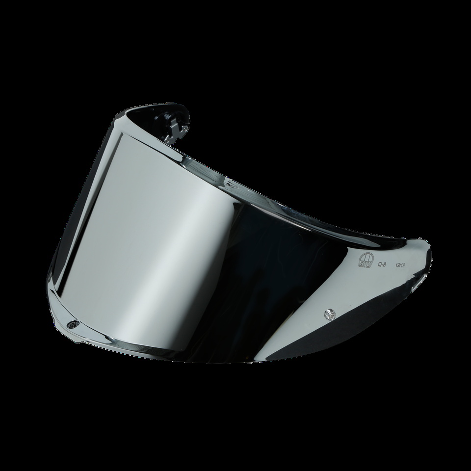 visor sportmodular xxsl iridium silver