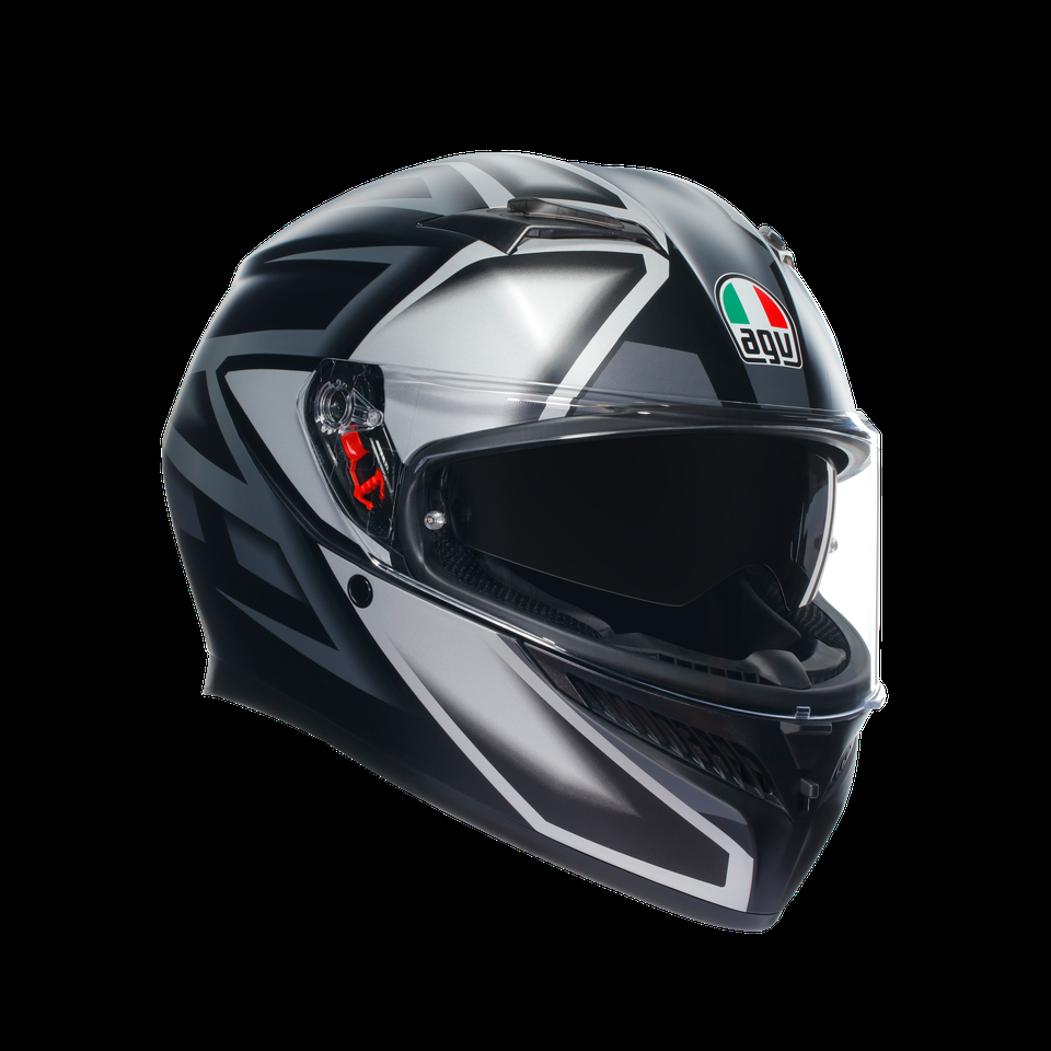 k3 dote2206 compound matt blackgrey