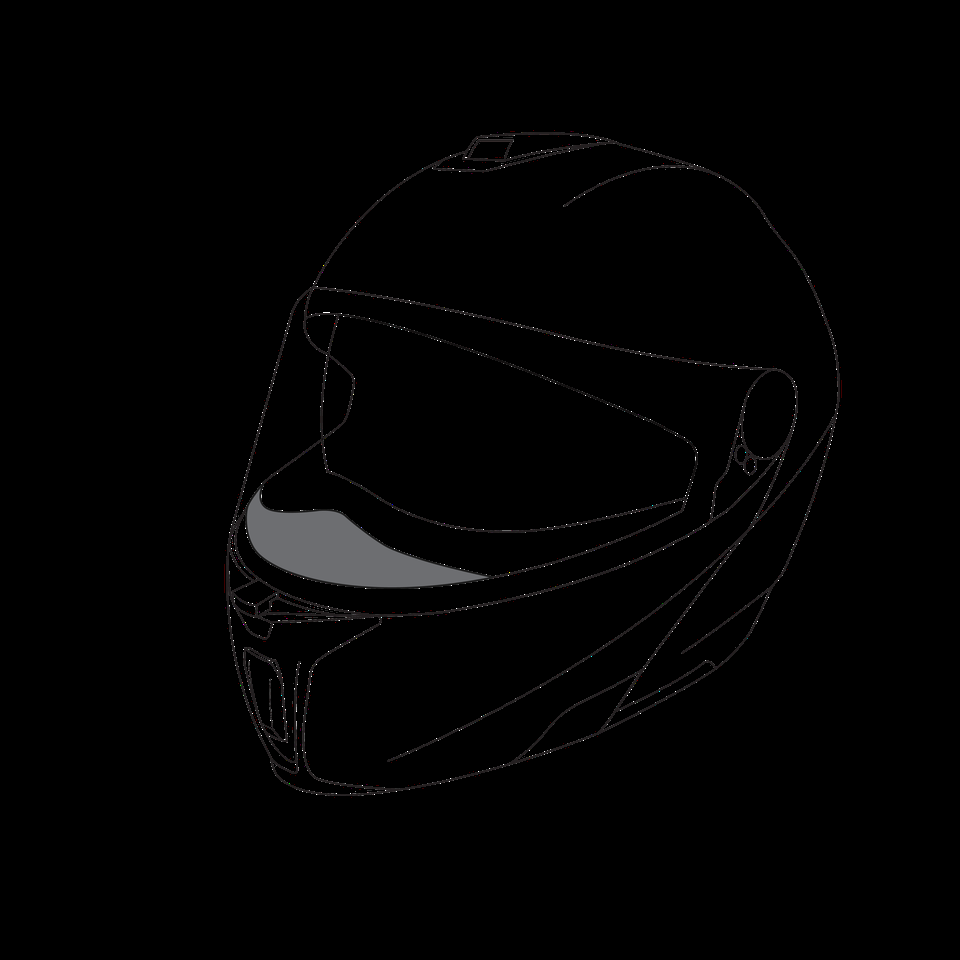 nose guard sportmodular