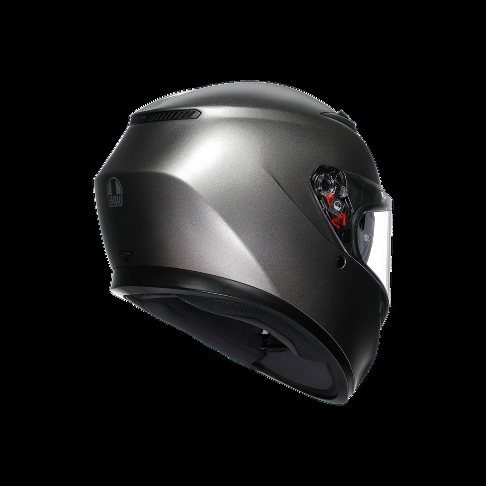 k3 dote2206 mono matt luna grey