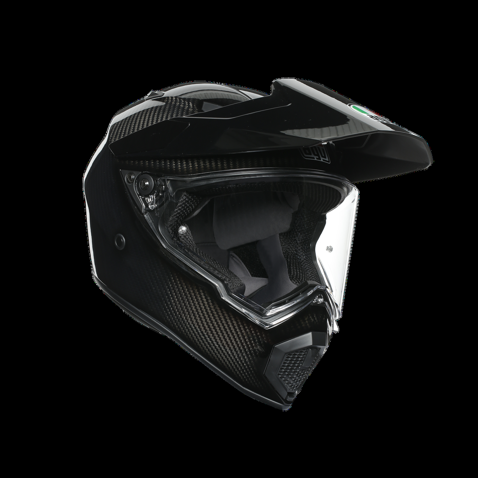 ax9 agv dote2206 mplk mono glossy carbon
