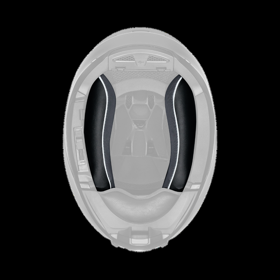 cheek pads tourmodular l 30mm