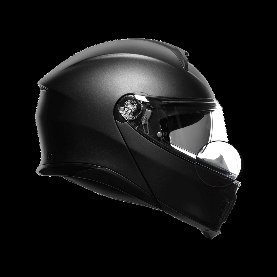 nose guard tourmodular