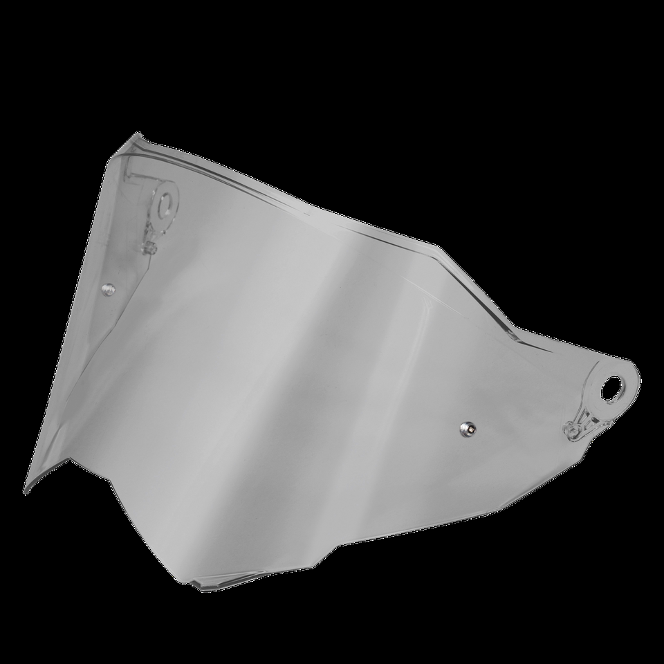 agv visor dual1 mplk e2206 smoke 50