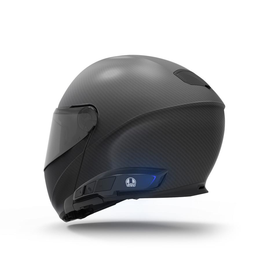 agv intercom adapter sportmodular xlxxlxxxl black