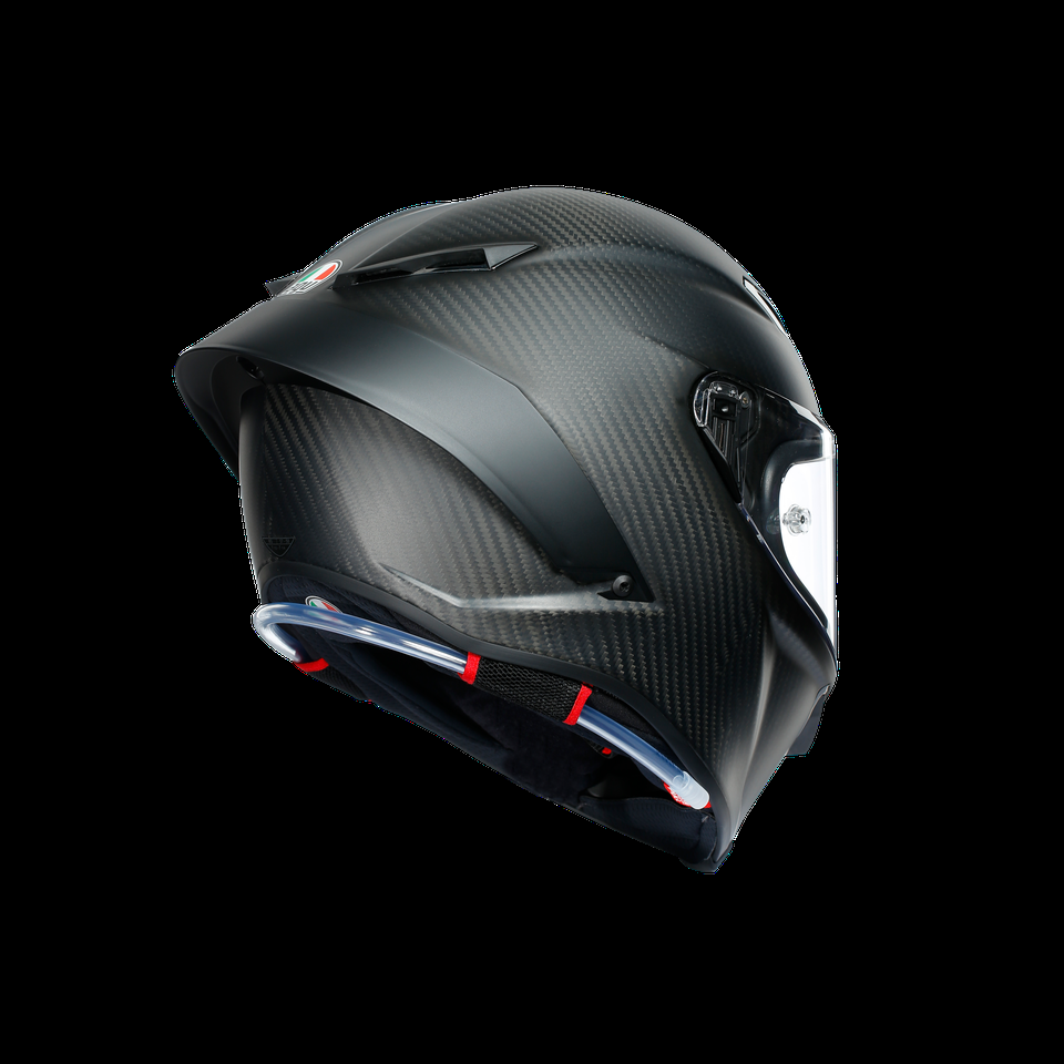 pista gp rr mono matt carbon fullface motorcycle helmet e2206 dot